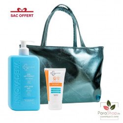 INNOVADERM PACK SAC SUNNY PEAU SECHE 