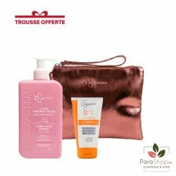 INNOVADERM PACK TROUSSE SUNNY CHEVEUX ET CORPS