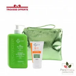 INNOVADERM PACK TROUSSE SUNNY PEAU GRASSE