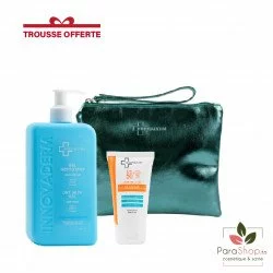 INNOVADERM PACK TROUSSE SUNNY PEAU SECHE