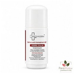 INNOVADERM ROLL ON ANTI TRANSPIRANT ECLAIRCISSANT