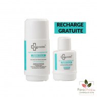 INNOVADERM ROLL ON ANTI TRANSPIRANT + RECHARGE OFFERTE INNOVADERM ROLL ON ANTI TRANSPIRANT + RECHARGE OFFERTE