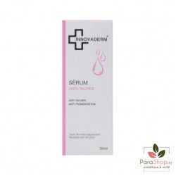 INNOVADERM SERUM ANTI TACHES 30ML INNOVADERM SERUM ANTI TACHES 30ML
