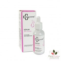 INNOVADERM SERUM ANTI TACHES 30ML INNOVADERM SERUM ANTI TACHES 30ML