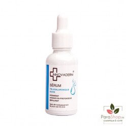 INNOVADERM SERUM TRI HYALURONIQUE ACIDE 30ML INNOVADERM SERUM TRI HYALURONIQUE ACIDE 30ML