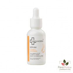 INNOVADERM SERUM VITAMINE C NIACINAMIDE 30ML INNOVADERM SERUM VITAMINE C NIACINAMIDE 30ML