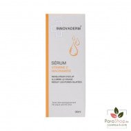 INNOVADERM SERUM VITAMINE C NIACINAMIDE 30ML INNOVADERM SERUM VITAMINE C NIACINAMIDE 30ML