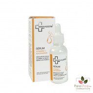 INNOVADERM SERUM VITAMINE C NIACINAMIDE 30ML INNOVADERM SERUM VITAMINE C NIACINAMIDE 30ML