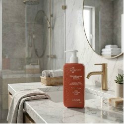 INNOVADERM SHAMPOOING DENSIFIANT ANTI CHUTE 380ML