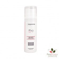 INNOVADERM SKIN WHITE Fond de Teint Mineral Anti taches Medium 1.5 INNOVADERM SKIN WHITE Fond de Teint Mineral Anti taches Medium 1.5