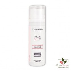 INNOVADERM SKIN WHITE Fond de Teint Mineral Anti taches Sand 02 INNOVADERM SKIN WHITE Fond de Teint Mineral Anti taches Sand 02