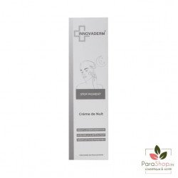 INNOVADERM STOP PIGMENT CREME DE NUIT 50ML INNOVADERM STOP PIGMENT CREME DE NUIT 50ML