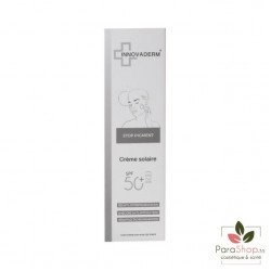 INNOVADERM STOP PIGMENT SPF50+ 50ML INNOVADERM STOP PIGMENT SPF50+ 50ML