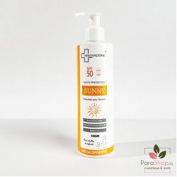 INNOVADERM SUNNY CREME CHEVEUX SPF50 250ML INNOVADERM SUNNY CREME CHEVEUX SPF50 250ML