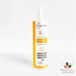 INNOVADERM SUNNY HUILE CHEVEUX SPF50 250ML INNOVADERM SUNNY HUILE CHEVEUX SPF50 250ML