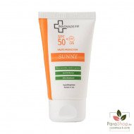 INNOVADERM SUNNY ANTI BRILLANCE PEAU GRASSE SPF 50+ INNOVADERM SUNNY ANTI BRILLANCE PEAU GRASSE SPF 50+