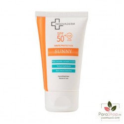 INNOVADERM SUNNY PEAU SECHE SPF 50+ INNOVADERM SUNNY PEAU SECHE SPF 50+