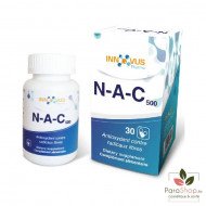 INNOVUS Pharma NAC 500