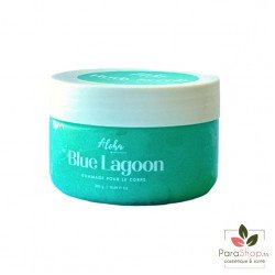 ALOHA Body Scrub Blue Lagoon 300Gr ALOHA Body Scrub Blue Lagoon 300Gr
