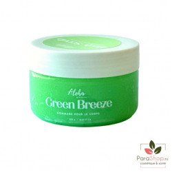 ALOHA Body Scrub Green Breeze 300Gr ALOHA Body Scrub Green Breeze 300Gr