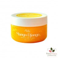 ALOHA Body Scrub Mango Django 300Gr ALOHA Body Scrub Mango Django 300Gr
