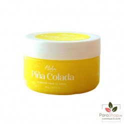 ALOHA Body Scrub Pina Colada 300Gr ALOHA Body Scrub Pina Colada 300Gr