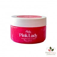 ALOHA Body Scrub Pink Lady 300Gr ALOHA Body Scrub Pink Lady 300Gr