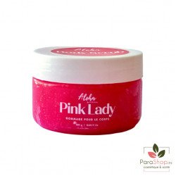 ALOHA Body Scrub Pink Lady 300Gr ALOHA Body Scrub Pink Lady 300Gr