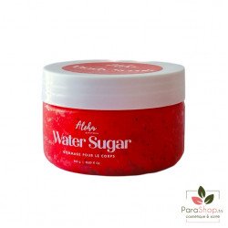 ALOHA Body Scrub Water Sugar 300Gr ALOHA Body Scrub Water Sugar 300Gr