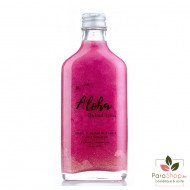 INODERMA ALOHA Huile au Monoi de Tahiti Pailletee PINK 100ML INODERMA ALOHA Huile au Monoi de Tahiti Pailletee PINK 100ML