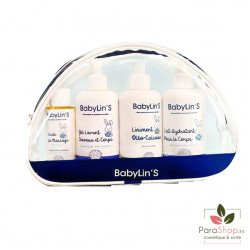 BABYLINS Trousse Happy Moments BABYLINS Trousse Happy Moments