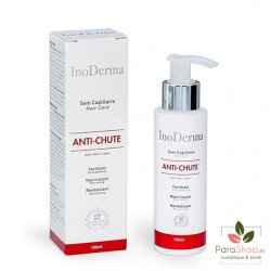 INODERMA ANTI CHUTE SOIN CAPILLAIRE 100ML INODERMA ANTI CHUTE SOIN CAPILLAIRE 100ML