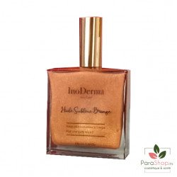 InoDerma Huile Sublime BRONZE 100ML InoDerma Huile Sublime BRONZE 100ML