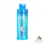 INODERMA SKIN BOOSTER Eau Micellaire Biphasee 200ML	 INODERMA SKIN BOOSTER Eau Micellaire Biphasee 200ML