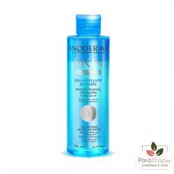 INODERMA SKIN BOOSTER Eau Micellaire Biphasee 200ML	 INODERMA SKIN BOOSTER Eau Micellaire Biphasee 200ML