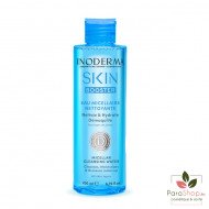 INODERMA SKIN BOOSTER Eau Micellaire Nettoyante 200ML INODERMA SKIN BOOSTER Eau Micellaire Nettoyante 200ML