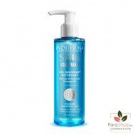 INODERMA SKIN BOOSTER GEL MOUSSANT NETTOYANT 200ML INODERMA SKIN BOOSTER GEL MOUSSANT NETTOYANT 200ML