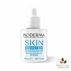INODERMA SKIN BOOSTER SERUM BOOSTER INTENSE 30ML INODERMA SKIN BOOSTER SERUM BOOSTER INTENSE 30ML
