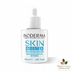 INODERMA SKIN BOOSTER SERUM BOOSTER INTENSE 30ML
