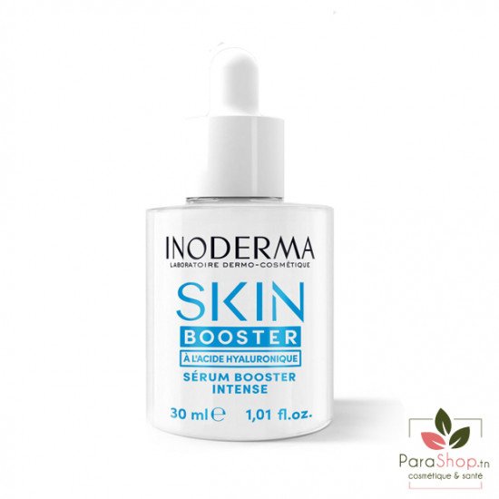 INODERMA SKIN BOOSTER SERUM BOOSTER INTENSE 30ML