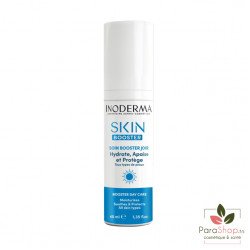 INODERMA SKIN BOOSTER SOIN BOOSTER JOUR 40ML INODERMA SKIN BOOSTER SOIN BOOSTER JOUR 40ML
