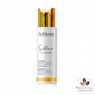 INODERMA SUBLIME GEL DOUCHE PARFUME 100ML  INODERMA SUBLIME GEL DOUCHE PARFUME 100ML