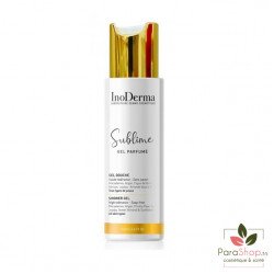 INODERMA SUBLIME GEL DOUCHE PARFUME 100ML  INODERMA SUBLIME GEL DOUCHE PARFUME 100ML
