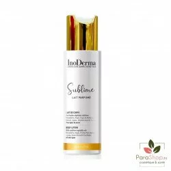 INODERMA SUBLIME LAIT DE CORPS PARFUME 100ML