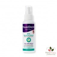 PouxiDerm Spray Anti-Poux Répulsif & Préventif 100ML PouxiDerm Spray Anti-Poux Répulsif & Préventif 100ML
