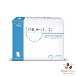 INOFOLIC SACHETS B/30