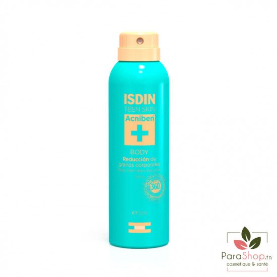 ISDIN Acniben Body 150ML