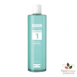 ISDIN ACNIBEN EAU MICELLAIRE 400ML