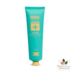 ISDIN ACNIBEN MASQUE PURIFIANT 75ML