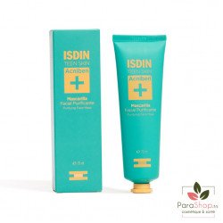 ISDIN ACNIBEN MASQUE PURIFIANT 75ML ISDIN ACNIBEN MASQUE PURIFIANT 75ML